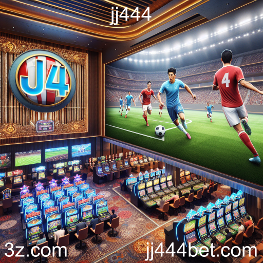 A Ascensão dos Jogos de Esporte: Uma Nova Era de Competitividade e Diversão